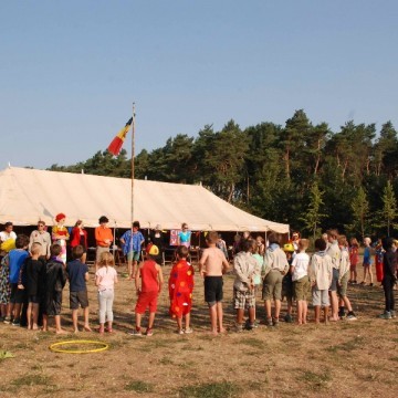 DSC 0619 - Scouts en Gidsen Zaventem 